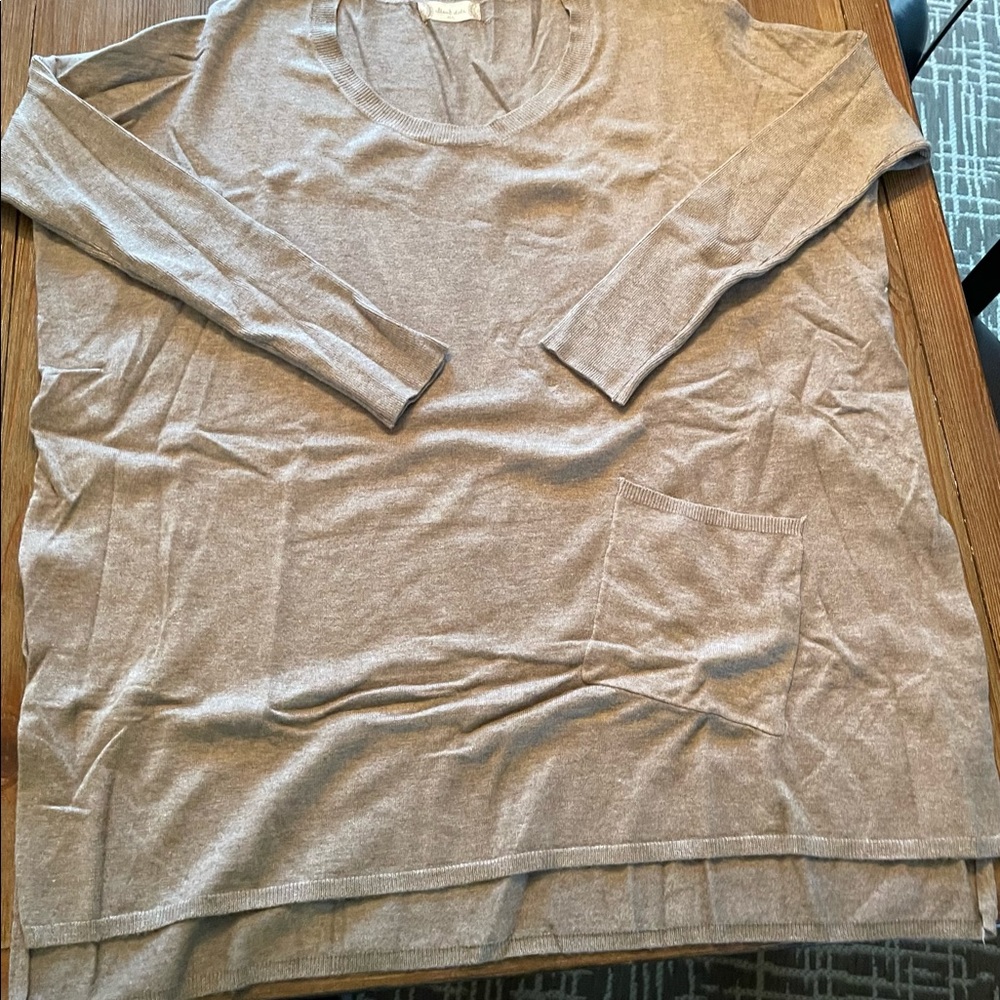 Women’s Altar’d State Sweater Billowy Like New